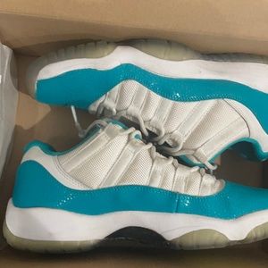 Air jordan 11 retro low GG